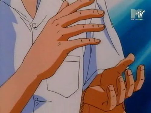 Otaku Gallery  / Anime e Manga / Slam Dunk / Screen Shots / Episodi / 062 - Tre giorni di super allenamento / 077.jpg